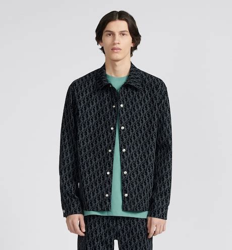 dior overshirt|dior onderbroek.